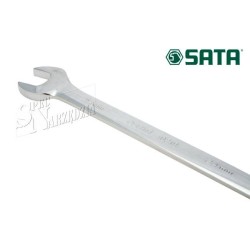 SATA KLUCZ PŁASKO OCZKOWY 41MM