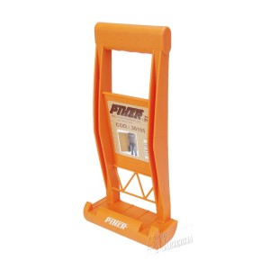 PIHER UCHWYT TRANSPORTOWY DO PRZENOSZENIA PŁYT 100 KG