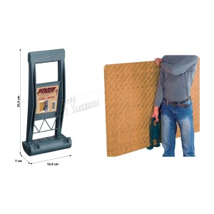 PIHER UCHWYT TRANSPORTOWY DO PRZENOSZENIA PŁYT 100 KG