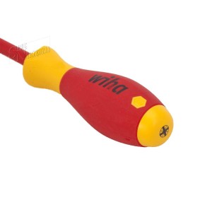 WIHA WKRĘTAK IZOLOWANY POZIDRIV PZ2 X 100MM 00879