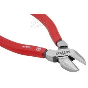WIHA SZCZYPCE TNĄCE BOCZNE CLASSIC 180MM 26742