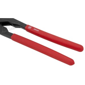 WIHA SZCZYPCE NASTAWNE REGULOWANE DO RUR Z PRZYCISKIEM CLASSIC 300MM 26767