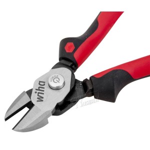 WIHA SZCZYPCE TNĄCE BOCZNE BICUT INDUSTRIAL 200MM 38189