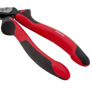 WIHA SZCZYPCE TNĄCE BOCZNE BICUT INDUSTRIAL 200MM 38189