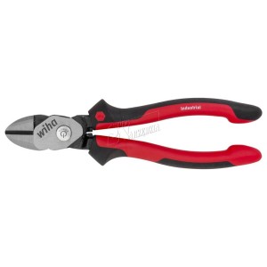 WIHA SZCZYPCE TNĄCE BOCZNE BICUT INDUSTRIAL 200MM 38189