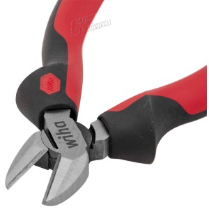 WIHA SZCZYPCE TNĄCE BOCZNE INDUSTRIAL 160MM 30827