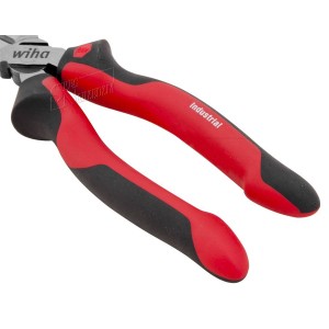 WIHA SZCZYPCE TNĄCE BOCZNE INDUSTRIAL 160MM 30827