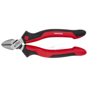 WIHA SZCZYPCE TNĄCE BOCZNE INDUSTRIAL 160MM 30827
