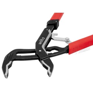 WIHA SZCZYPCE NASTAWNE AUTOMATYCZNE DO RUR QUICKFIX CLASSIC 250MM 39091