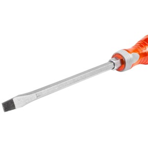 Richmann Wkrętaki Śrubokręty Ślusarskie Do Pobijania CRV - Zestaw 4 szt