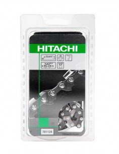 HITACHI ŁAŃCUCH 3/8" 1,3MM 35CM 52O