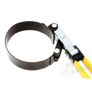 VOREL KLUCZ DO FILTRA OLEJU 73-85MM 57612