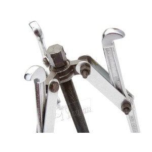 VOREL ŚCIĄGACZ DO ŁOŻYSK TRÓJRAMIENNY 200MM