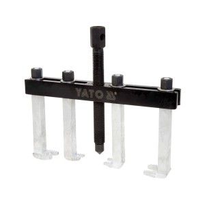 YATO ŚCIĄGACZ DO ŁOŻYSK DWURAMIENNY 40-220MM