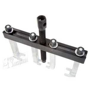 YATO ŚCIĄGACZ DO ŁOŻYSK DWURAMIENNY 40-220MM