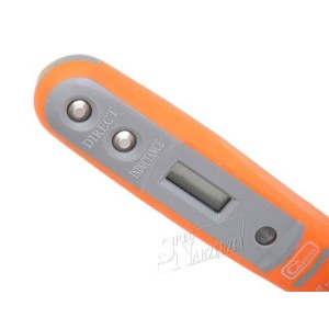 CORONA PRÓBNIK NAPIĘCIA ELEKTRONICZNY 12-250V