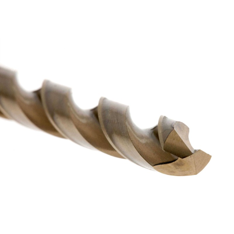 HITACHI WIERTŁO KOBALTOWE DO METALU HSS-CO 6,2X63/101MM