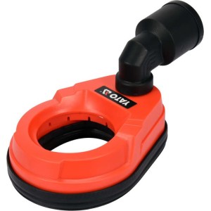 Yato Odciąg Pyłu Do Wierteł Koronowych Diamentowych i Widiowych 90mm