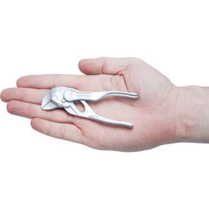 Knipex Szczypce Klucz Nastawne Uniwersalne Regulowane 100 mm 86 04 100