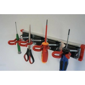 Bruns Dodatkowe Wieszaki Mini Do Drobnych Narzędzi BRU 1.1M