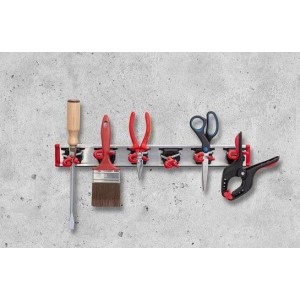 Bruns Dodatkowe Wieszaki Mini Do Drobnych Narzędzi BRU 1.1M