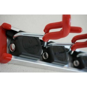 Bruns Dodatkowe Wieszaki Mini Do Drobnych Narzędzi BRU 1.1M