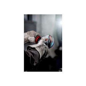 Metabo WEV 17-125 Quick Szlifierka Kątowa Regulacją Obrotów 600516000