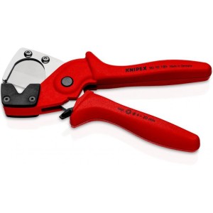 Knipex Obcinak Do Rur Węży Przewodów Wielowarstwowych 4–20mm 90 10 185