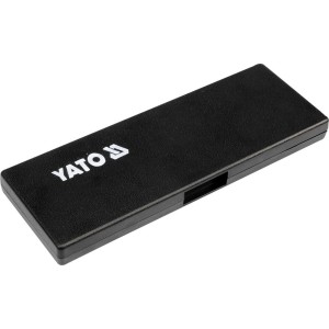 YATO Zestaw inspekcyjny lusterko + chwytak