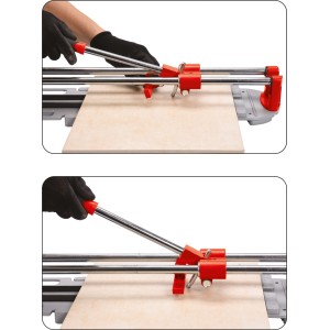 Yato Przecinarka Ręczna Do Płytek 600mm