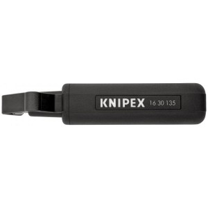 Knipex Ściągacz Zewnętrznej Izolacji Cięcia Spiralnego 16 30 135 SB