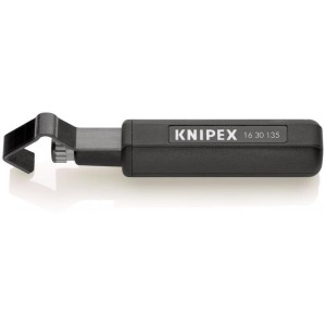 Knipex Ściągacz Do Zewnętrznej Izolacji Do Cięcia Spiralnego 6,0 - 29,0 mm