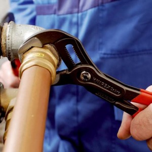 Knipex Szczypce Klucz Nastawne Rur Cobra Komp. Rączka 180 mm 87 02 180