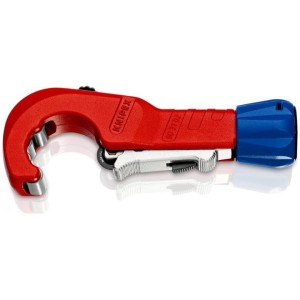 Knipex Obcinak Do Rur z GratownikiemTubix® 6-35mm 90 31 02 SB