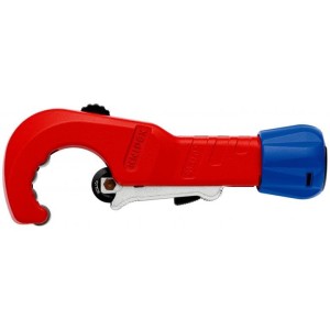 Knipex Obcinak Do Rur z GratownikiemTubix® 6-35mm 90 31 02 SB