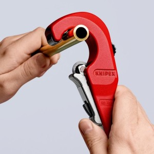 Knipex Obcinak Do Rur z GratownikiemTubix® 6-35mm 90 31 02 SB