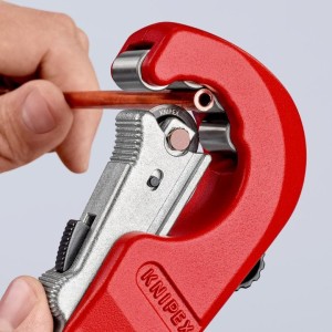 Knipex Obcinak Do Rur z GratownikiemTubix® 6-35mm 90 31 02 SB