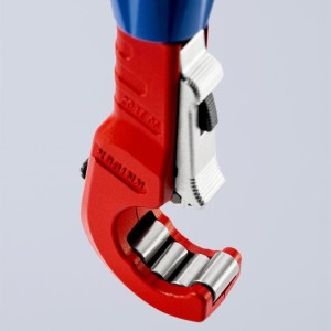 Knipex Obcinak Do Rur z GratownikiemTubix® 6-35mm 90 31 02 SB