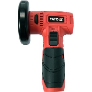 Yato Przecinarka Akumulatorowa Na Tarcze 76mm 12V YT-82905