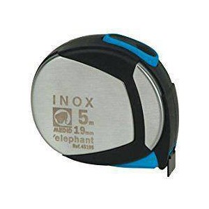 MEDID Miara Zwijana INOX PROTECTOR 3m x 19mm 43195