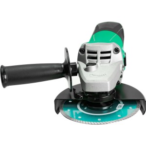 Hikoki G13SR4 Szlifierka Kątowa