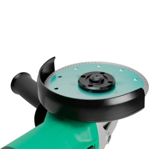 Hikoki G13SR4 Szlifierka Kątowa