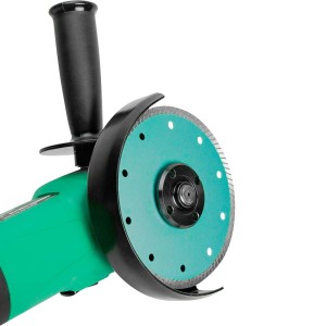 Hikoki G13SR4 Szlifierka Kątowa