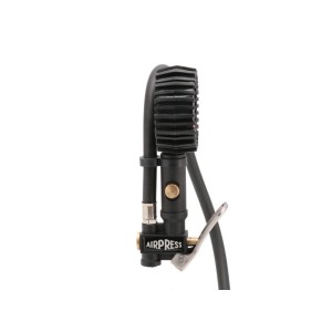 Aipress Pistolet Do Pompowania Z Wyświetlaczem Cyfrowym 10 Bar