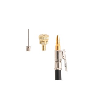 Aipress Pistolet Do Pompowania Z Wyświetlaczem Cyfrowym 10 Bar