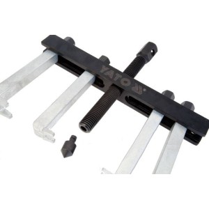 YATO ŚCIĄGACZ DO ŁOŻYSK DWURAMIENNY 40-220MM