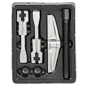 Corona Ściagacz Do Łożysk Dwuramienny 6' 100x140mm