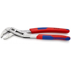 Knipex Szczypce Nastawne Alligator z Komp. Rączką 250 mm 88 05 250