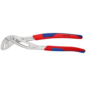 Knipex Szczypce Nastawne Alligator z Komp. Rączką 250 mm 88 05 250