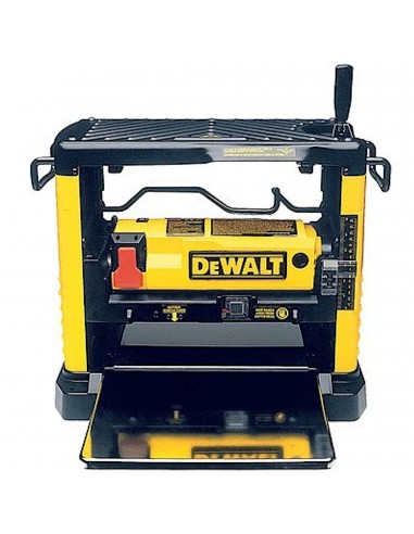 Dewalt DW733 Przenośna Strugarka Grubościowa 1800W